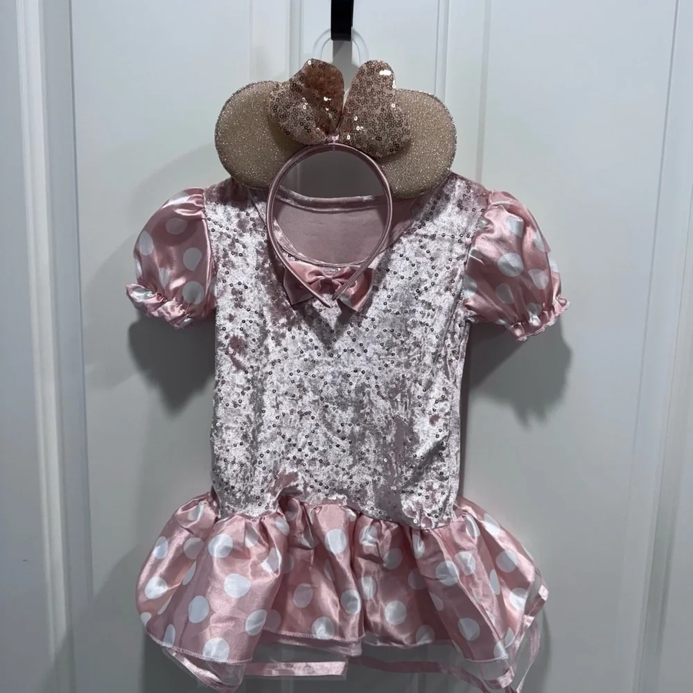 N/A adorable pink
